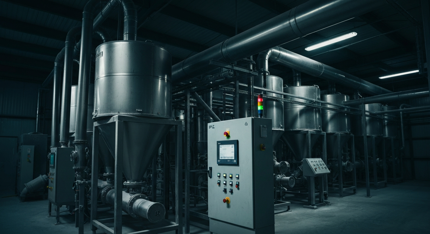 Industrie alimentaire