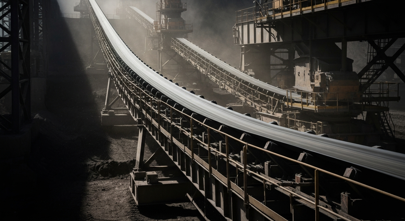 Industrie minière