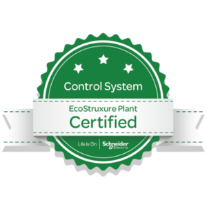 Insignia Schneider Electric — Control System