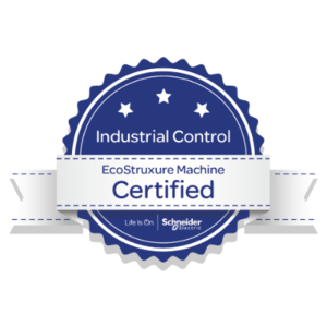 Insignia Schneider Electric — Industrial Control