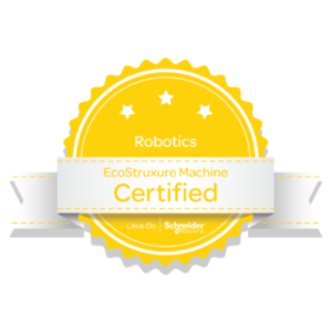 Insignia Schneider Electric — Robotics