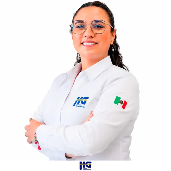 Abril Muñoz