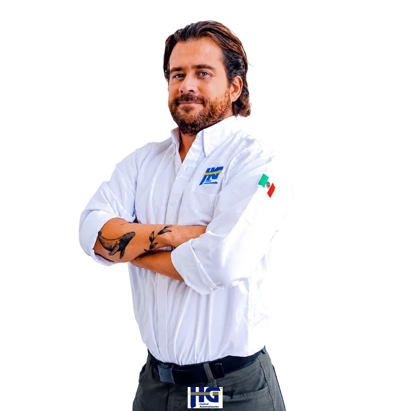 Alfonso Castil