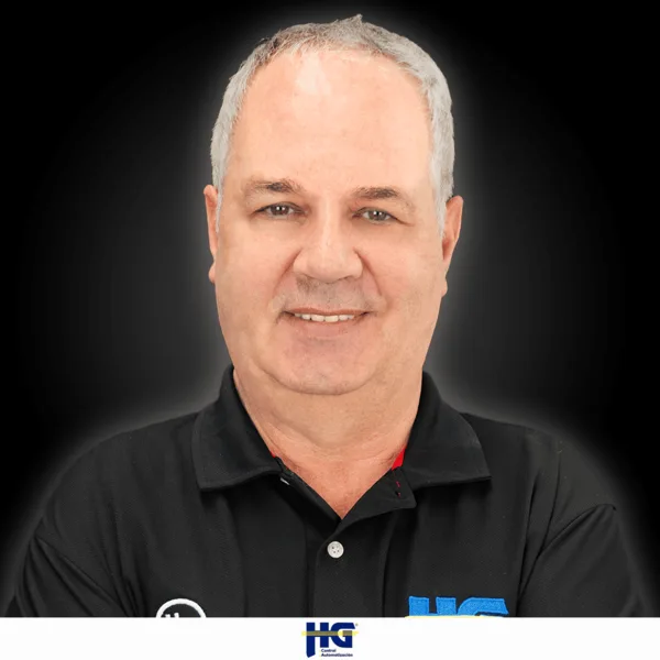 Guy Jean-Luc Haessig