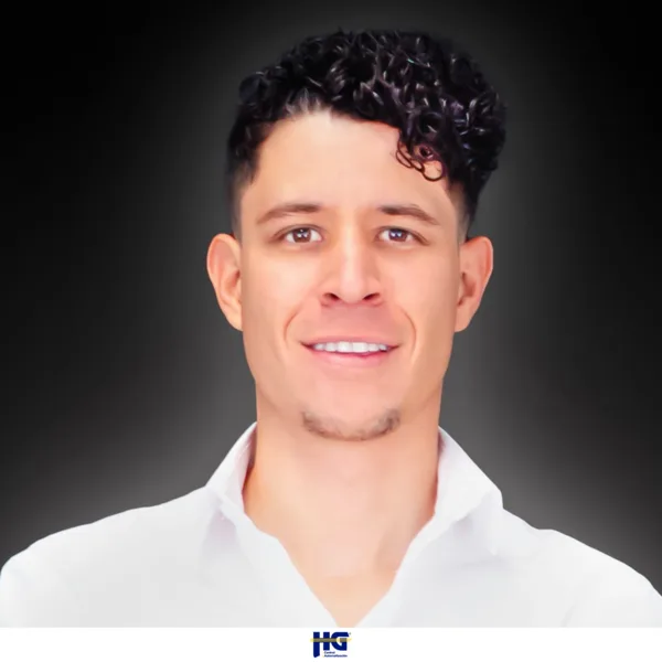 Missael Albino Salas